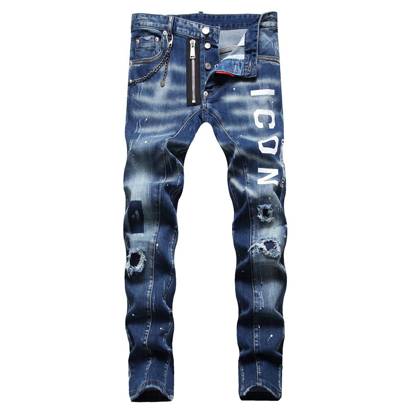 DSQ2 New 2025 Men's Jeans