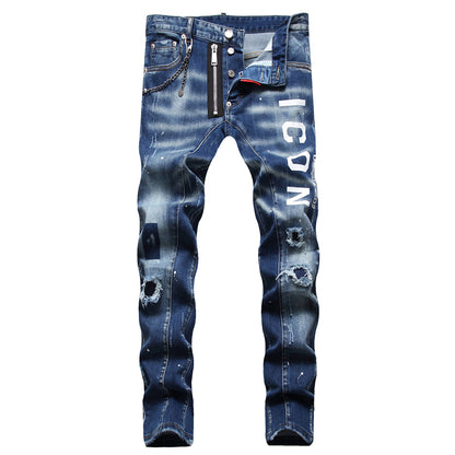 DSQ2 New 2025 Men's Jeans