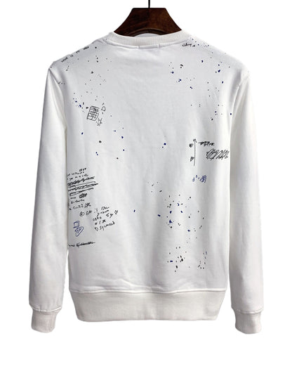 2025 New DSQ2 Fashion Sweatshirt