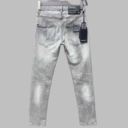 2025 New DSQ2 Men's Jeans