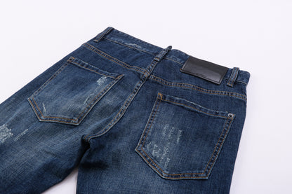 DSQ2 New Men's Fashion Jeans