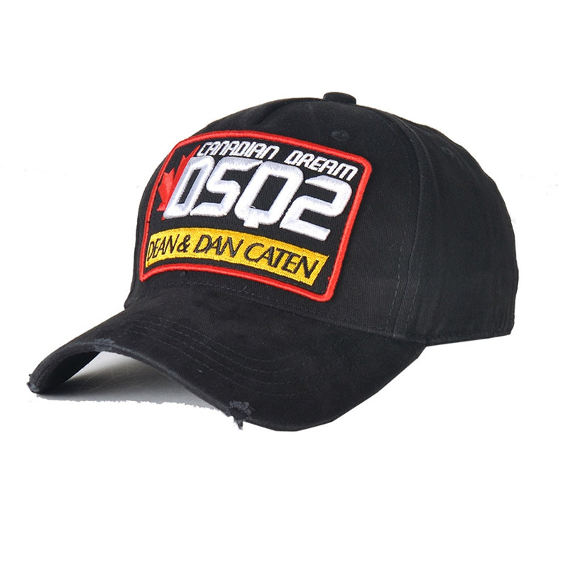 2025 New Men's Hat Baseball Cap