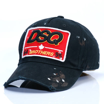 2025 New Men's Hat Baseball Cap