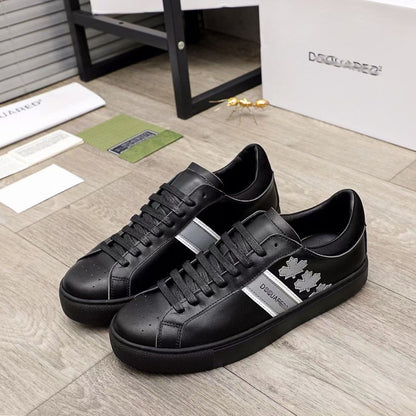 2025SS NEW-DSQ2  Men's shoes