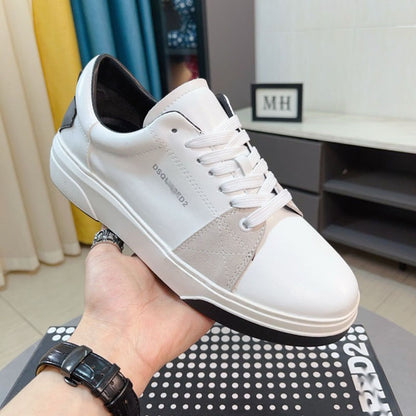 NEW-DSQ2 Men's casual shoes