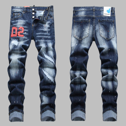 DSQ2 New 2025 Men's  Jeans