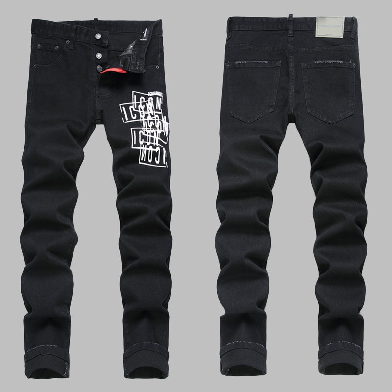 DSQ2 New 2025 Men's  Jeans