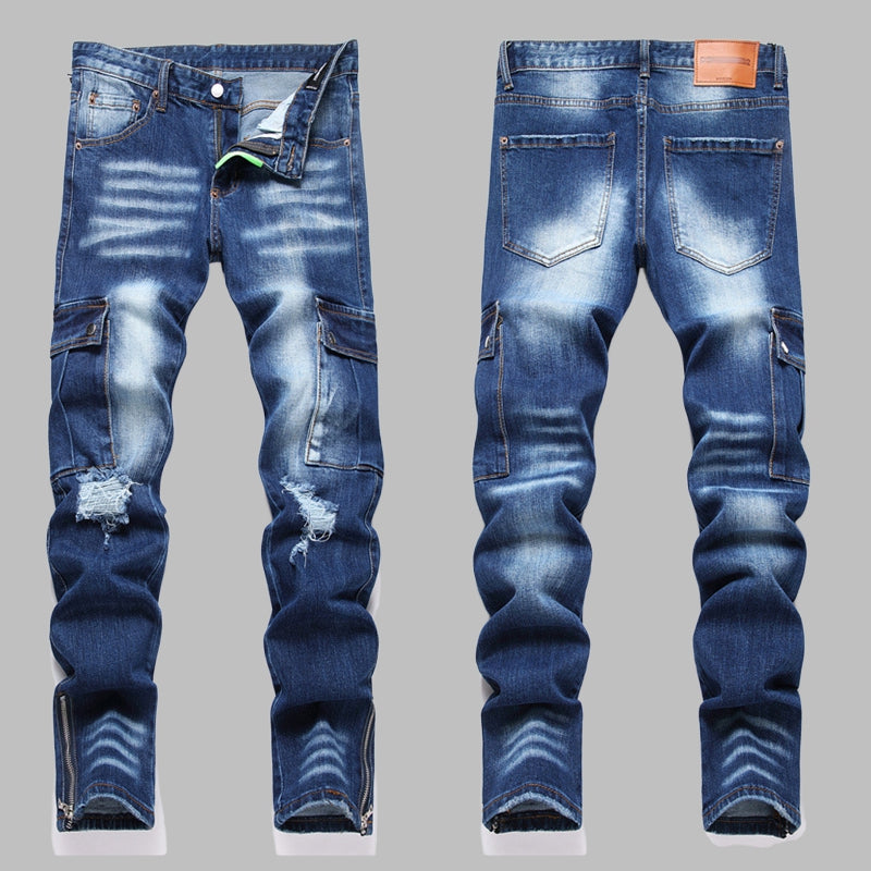 DSQ2 New 2025 Men's  Jeans