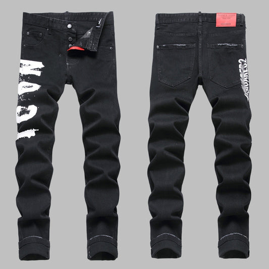 DSQ2 New 2025 Men's  Jeans