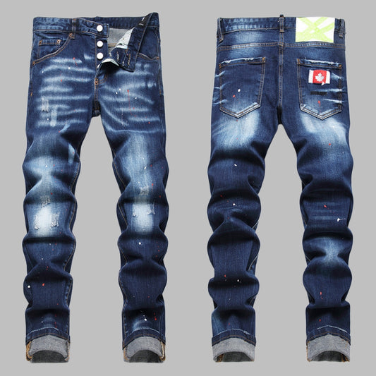 DSQ2 New 2025 Men's  Jeans