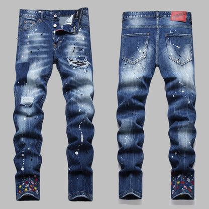 DSQ2 New 2025 Men's  Jeans