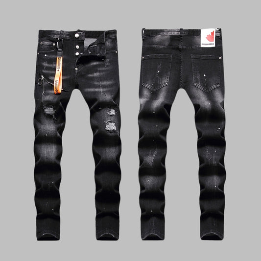 DSQ2 New 2025 Men's Jeans