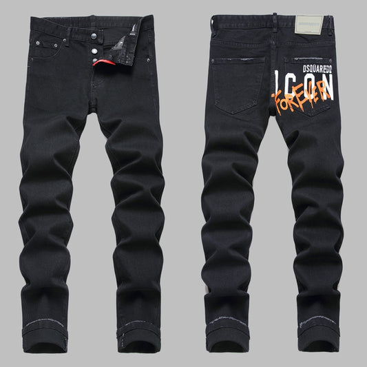 DSQ2 New 2025 Men's  Jeans