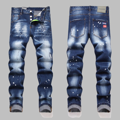 DSQ2 New 2025 Men's  Jeans