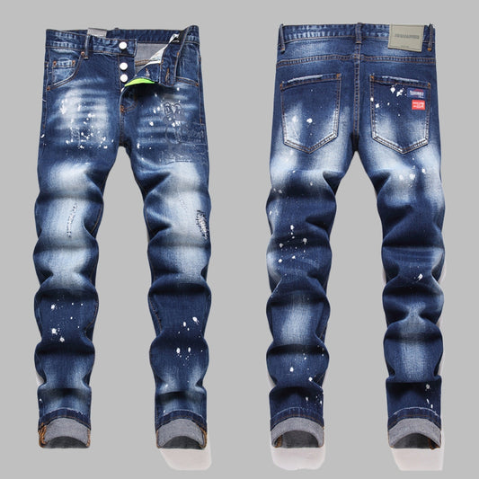 DSQ2 New 2025 Men's  Jeans