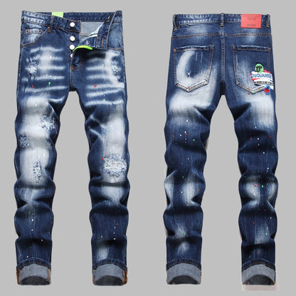 DSQ2 New 2025 Men's  Jeans