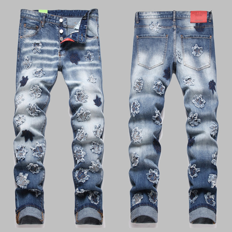 DSQ2 New 2025 Men's  Jeans