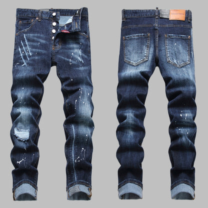 DSQ2 New 2025 Men's  Jeans