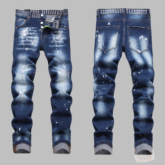 DSQ2 New 2025 Men's  Jeans