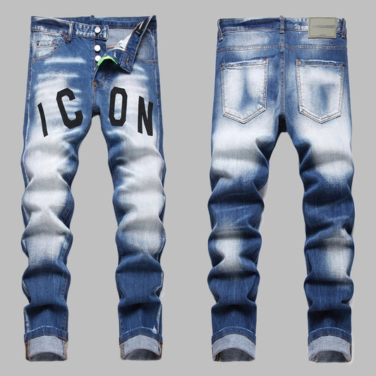 DSQ2 New 2025 Men's  Jeans