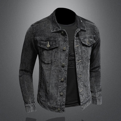 New 2025 DSQ2 Denim Jacke