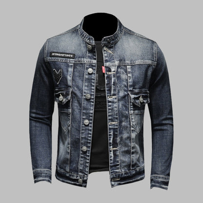 New 2025 DSQ2 Denim Jacke