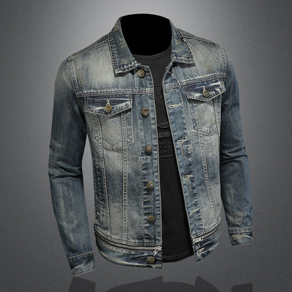 New 2025 DSQ2 Denim Jacke