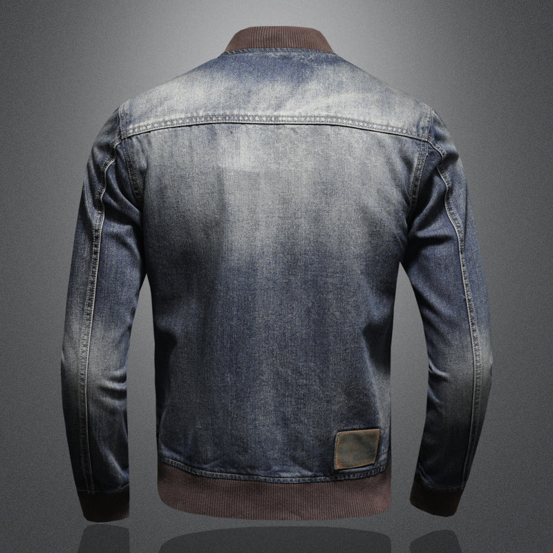 New 2025 DSQ2 Denim Jacke