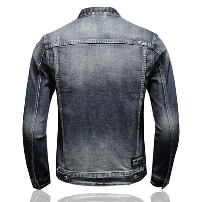 New 2025 DSQ2 Denim Jacke