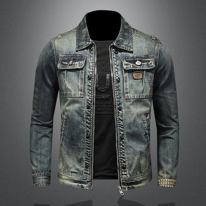 New 2025 DSQ2 Fashion Jacke