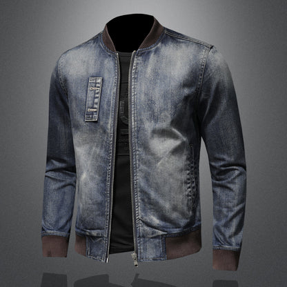 New 2025 DSQ2 Denim Jacke