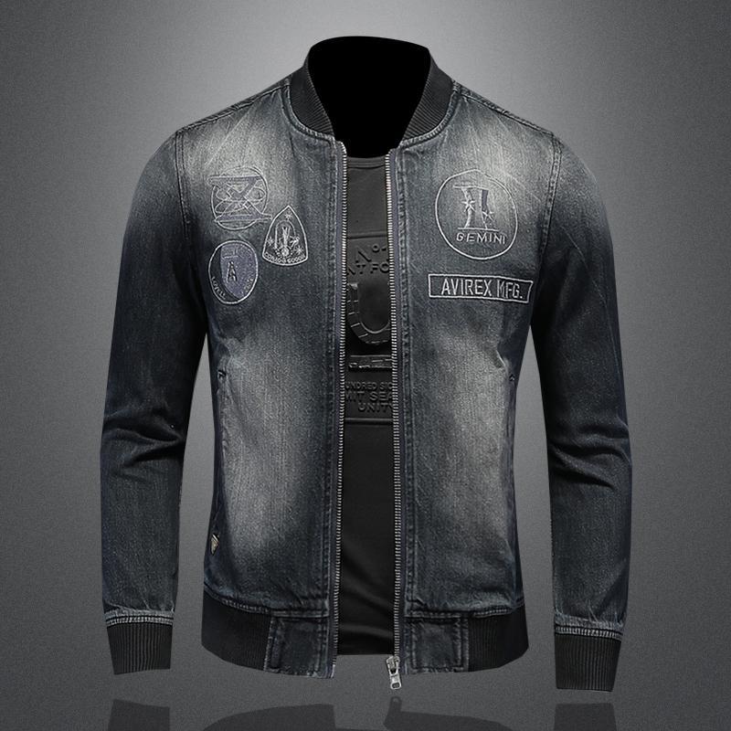 New 2025 DSQ2 Fashion Jacke