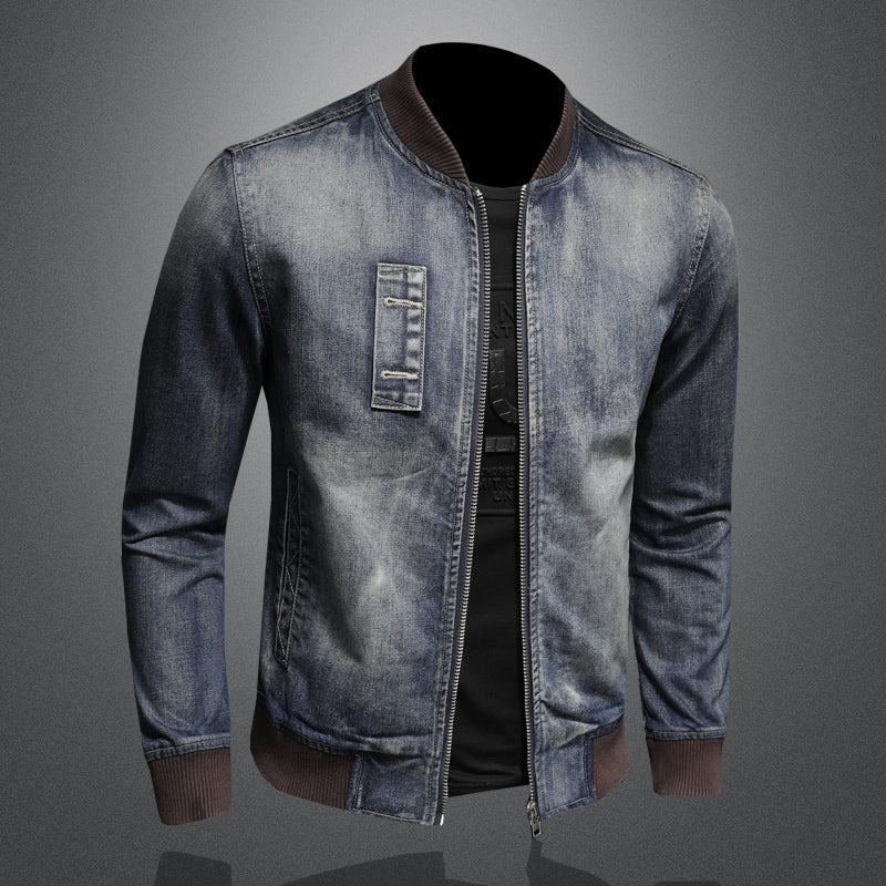 New 2025 DSQ2 Denim Jacke