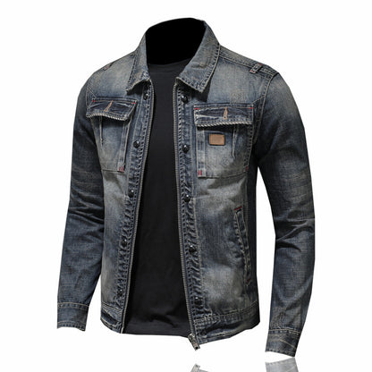 New 2025 DSQ2 Denim Jacke