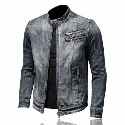 New 2025 DSQ2 Denim Jacke