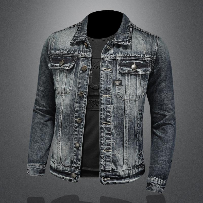 New 2025 DSQ2 Denim Jacke