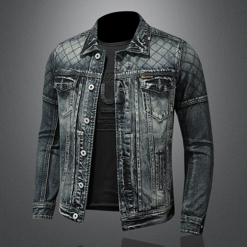 New 2025 DSQ2 Denim Jacke