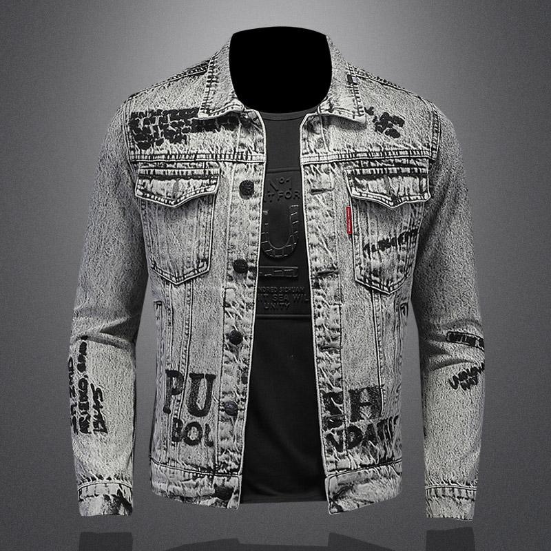 New 2025 DSQ2 Fashion Jacke