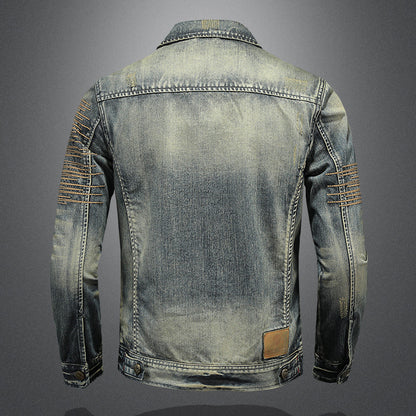 New 2025 DSQ2 Denim Jacke