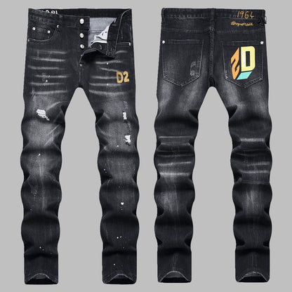 DSQ2 New 2025 Men's Jeans