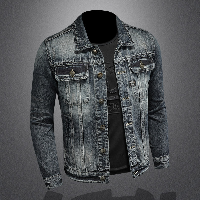 New 2025 DSQ2 Denim Jacke