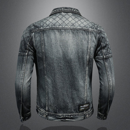 New 2025 DSQ2 Denim Jacke