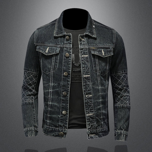 New-DSQ2 25ss Denim Jacke