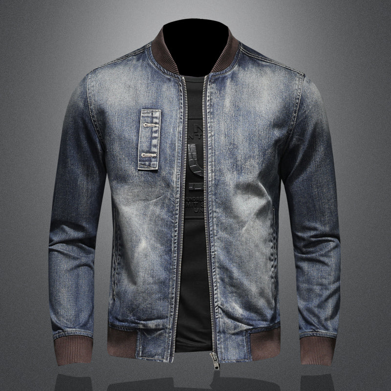 New 2025 DSQ2 Denim Jacke