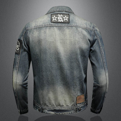 New 2025 DSQ2 Denim Jacke