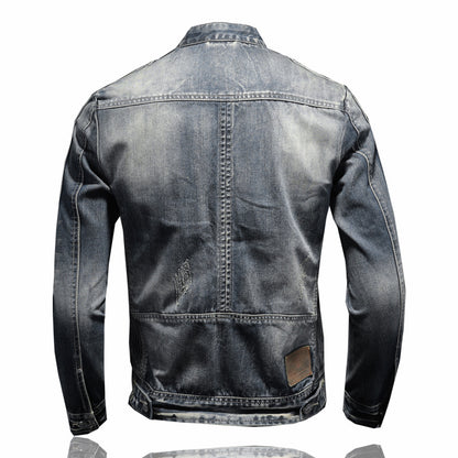 New 2025 DSQ2 Denim Jacke