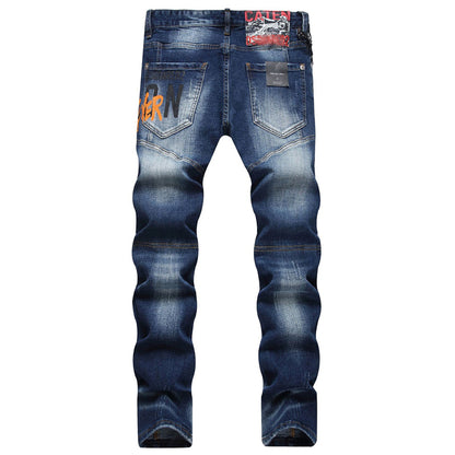 DSQ2 New  Men's Fashion Jeans