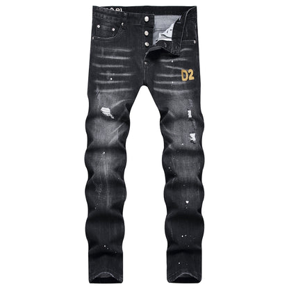 DSQ2 New 2025 Men's Jeans