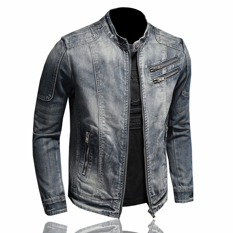 New 2025 DSQ2 Denim Jacke