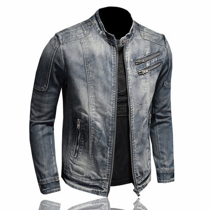 New 2025 DSQ2 Denim Jacke